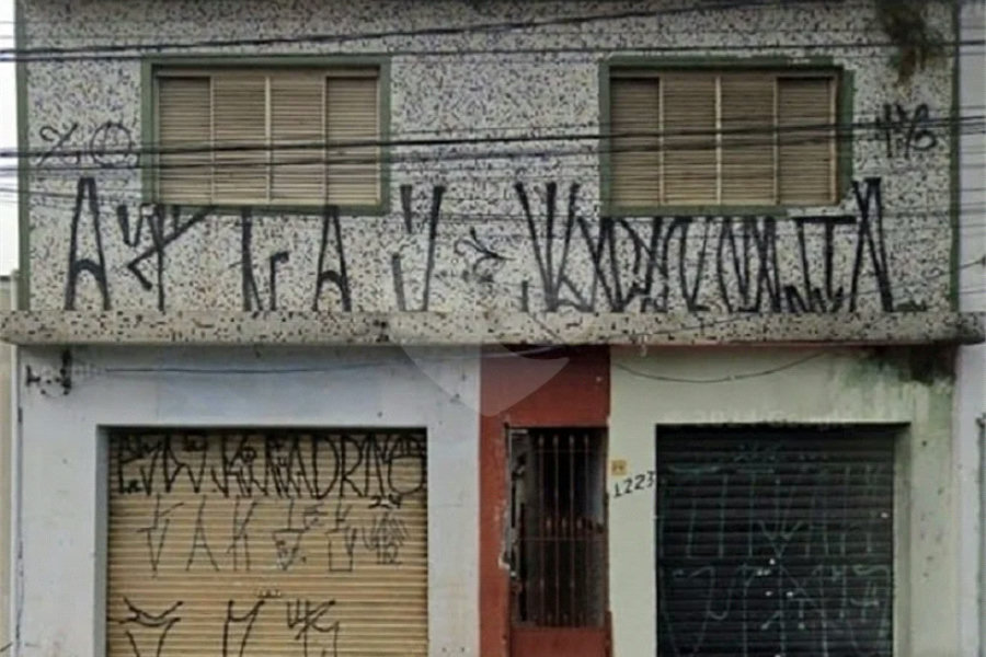 Casa à venda com 2 quartos em Casa Verde, São Paulo, SP