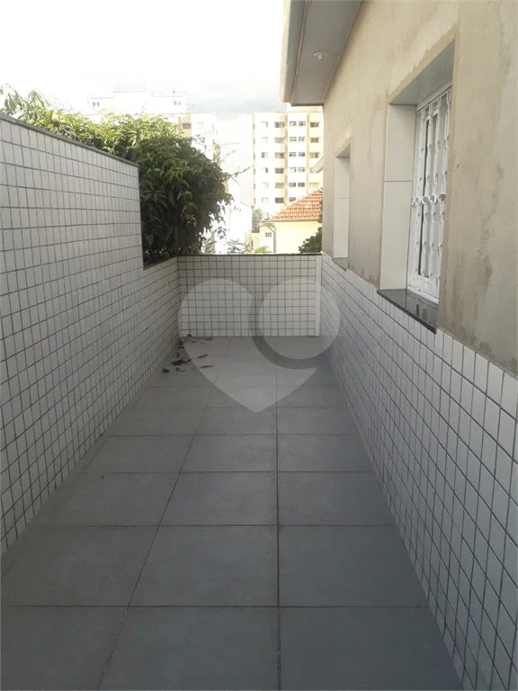 Sobrado para alugar com 5 quartos, sendo 1 suíte, em Santana, São Paulo, SP