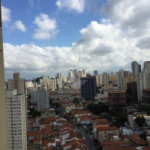 Apartamento para alugar com 3 suítes em Santana, São Paulo, SP