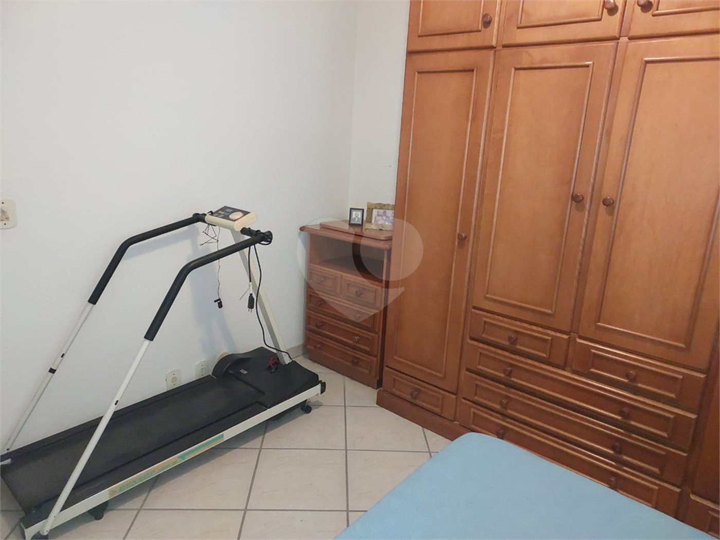 Apartamento à venda com 2 quartos em Praça da Bandeira, Rio de Janeiro, RJ