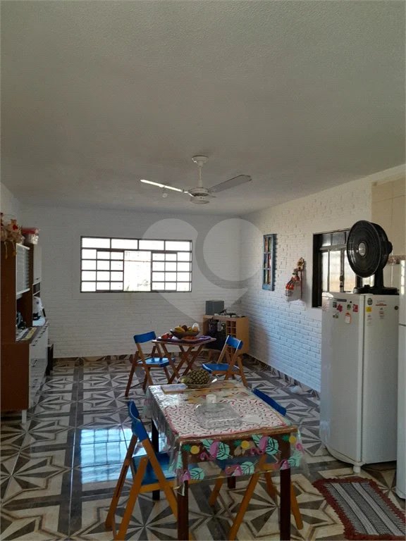 Chácara a venda no Nova Suiça