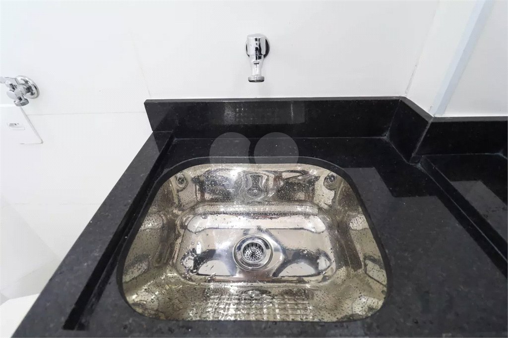 Apartamento à venda com 2 quartos em Tremembé, São Paulo, SP