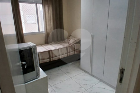 Apartamento à venda com 2 quartos em Vila Moreira, São Paulo, SP
