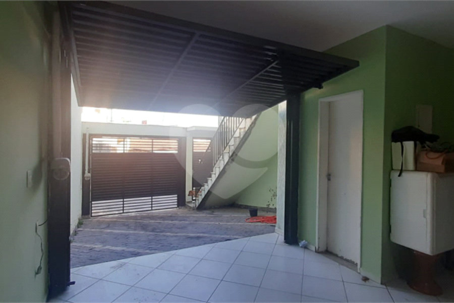 Sobrado à venda com 3 suítes em Tremembé, São Paulo, SP