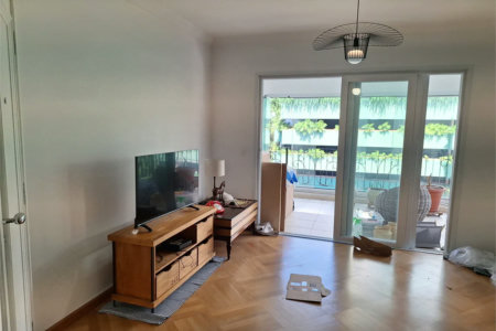 Apartamento à venda com 3 quartos, sendo 1 suíte, em Paraíso do Morumbi, São Paulo, SP