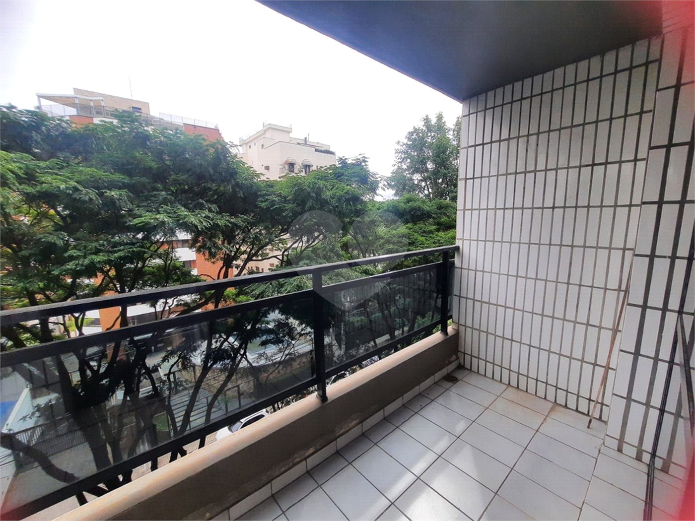 Apartamento à venda com 2 suítes em Brooklin Paulista, São Paulo, SP