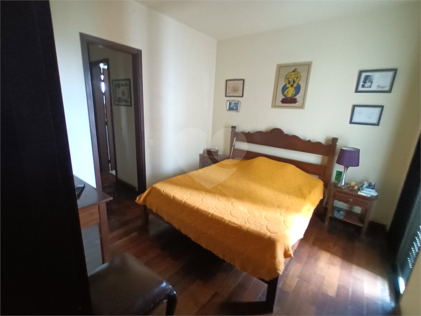 Apartamento à venda com 3 quartos, sendo 1 suíte, em Vila Suzana, São Paulo, SP