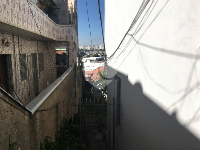 Sobrado à venda com 3 quartos em Vila Maria, São Paulo, SP