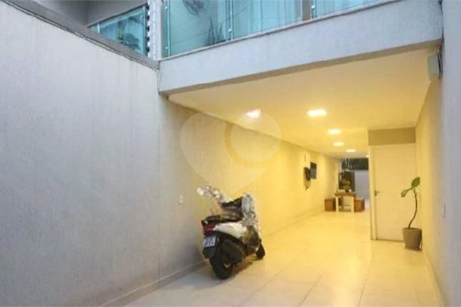Sobrado à venda com 3 quartos, sendo 2 suítes, em Mandaqui, São Paulo, SP
