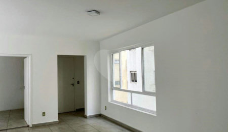 Apartamento para alugar com 3 quartos, sendo 1 suíte,  em Paraíso, São Paulo, SP