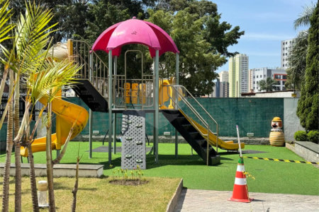 Apartamento à venda com 3 quartos, sendo 1 suíte, em Tucuruvi, São Paulo, SP