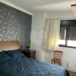 Apartamento à venda com 3 suítes em Vila Independência, Sorocaba, SP