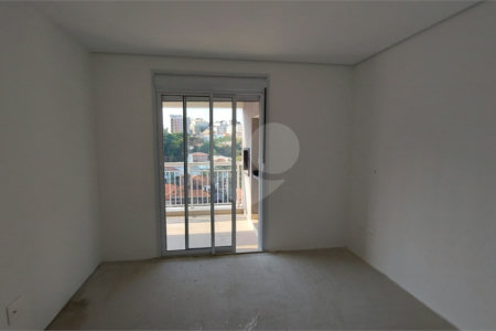 Apartamento à venda com 1 suíte em Santana, São Paulo, SP