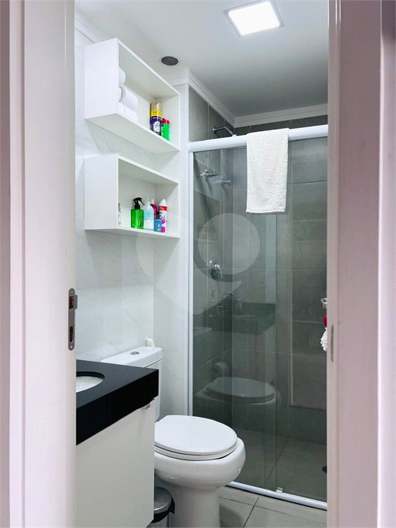 Duplex à venda com 1 suíte em Perdizes, São Paulo, SP