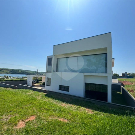 Casa à venda com 5 suítes no condomínio Riviera Santa Cristina Iii, Itaí - SP