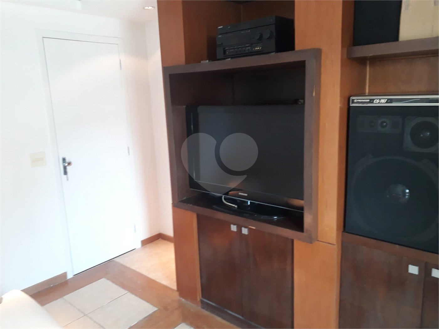 Apartamento à venda com 4 quartos, sendo 1 suíte, em Tijuca, Rio de Janeiro, RJ