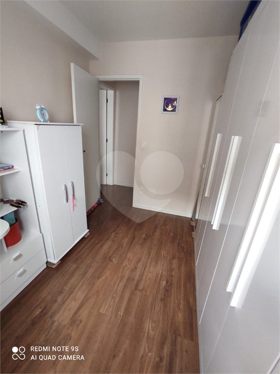 Apartamento à venda com 2 quartos em Freguesia do Ó, São Paulo, SP