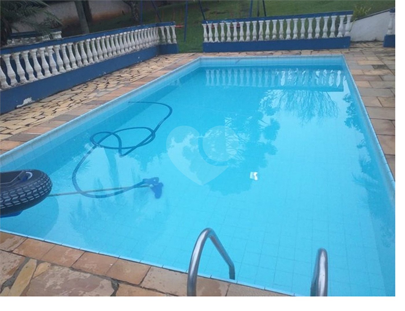 Chácara à venda com 4 quartos, sendo 2 suítes, em Invernada, Mairiporã, SP