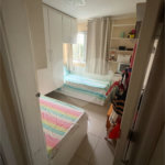 Apartamento à venda com 3 quartos em Mirandópolis, São Paulo, SP