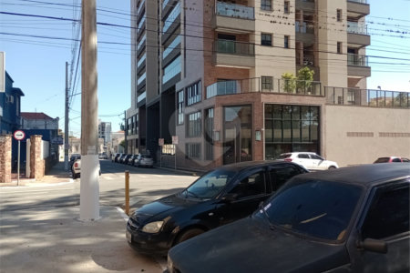 Apartamento à venda com 3 suítes no Centro, Itapetininga, SP