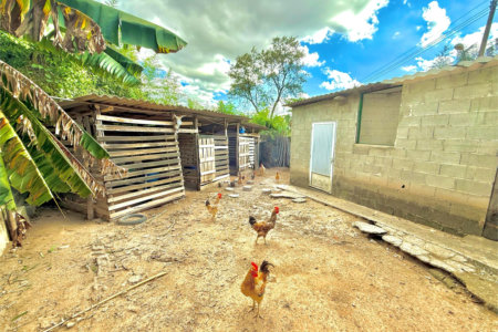 Chácara à venda com 5 quartos, sendo 2 suítes, em Ipanema do Meio, Sorocaba, SP