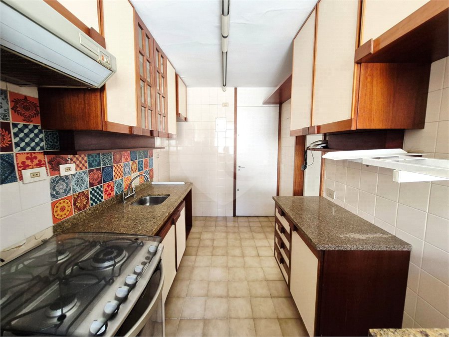 Apartamento à venda com 2 quartos em Lagoa, Rio de Janeiro, RJ