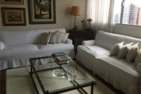 Apartamento à venda com 4 quartos, sendo 2 suítes, em Vila Andrade, São Paulo, SP