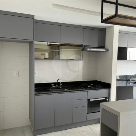 Apartamento para alugar com 1 quarto em Vila Andrade, São Paulo, SP
