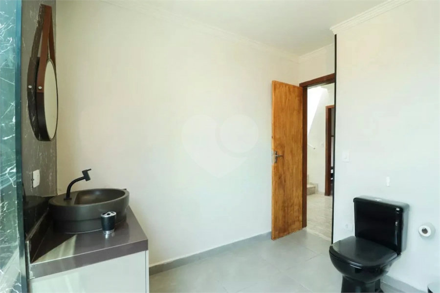 Casa Térrea à venda com 3 quartos, sendo 1 suíte, em Vila Ester (zona Norte), São Paulo, SP