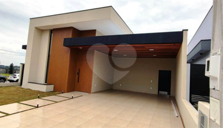 Casa Térrea à venda com 3 suítes em São Venâncio, Itupeva, SP