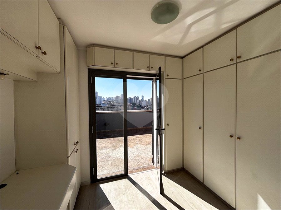 Cobertura à venda com 3 quartos em Santana, São Paulo, SP