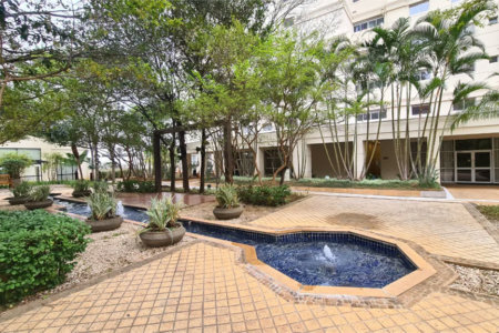 Apartamento à venda com 4 quartos, sendo 3 suítes, em Cidade Monções, São Paulo, SP