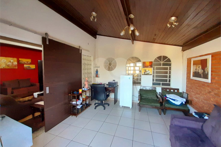 Casa Térrea à venda com 4 quartos em Mandaqui, São Paulo, SP