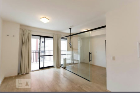 Apartamento à venda com 1 suíte em Bela Vista, São Paulo, SP