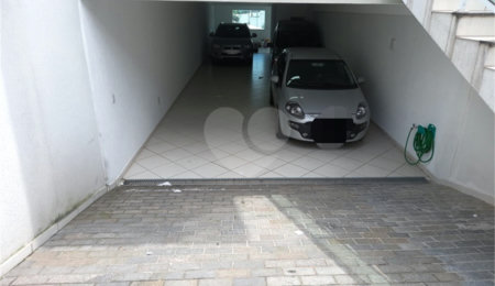 Sobrado à venda com 3 quartos, sendo 1 suíte,  em Freguesia do Ó, São Paulo, SP