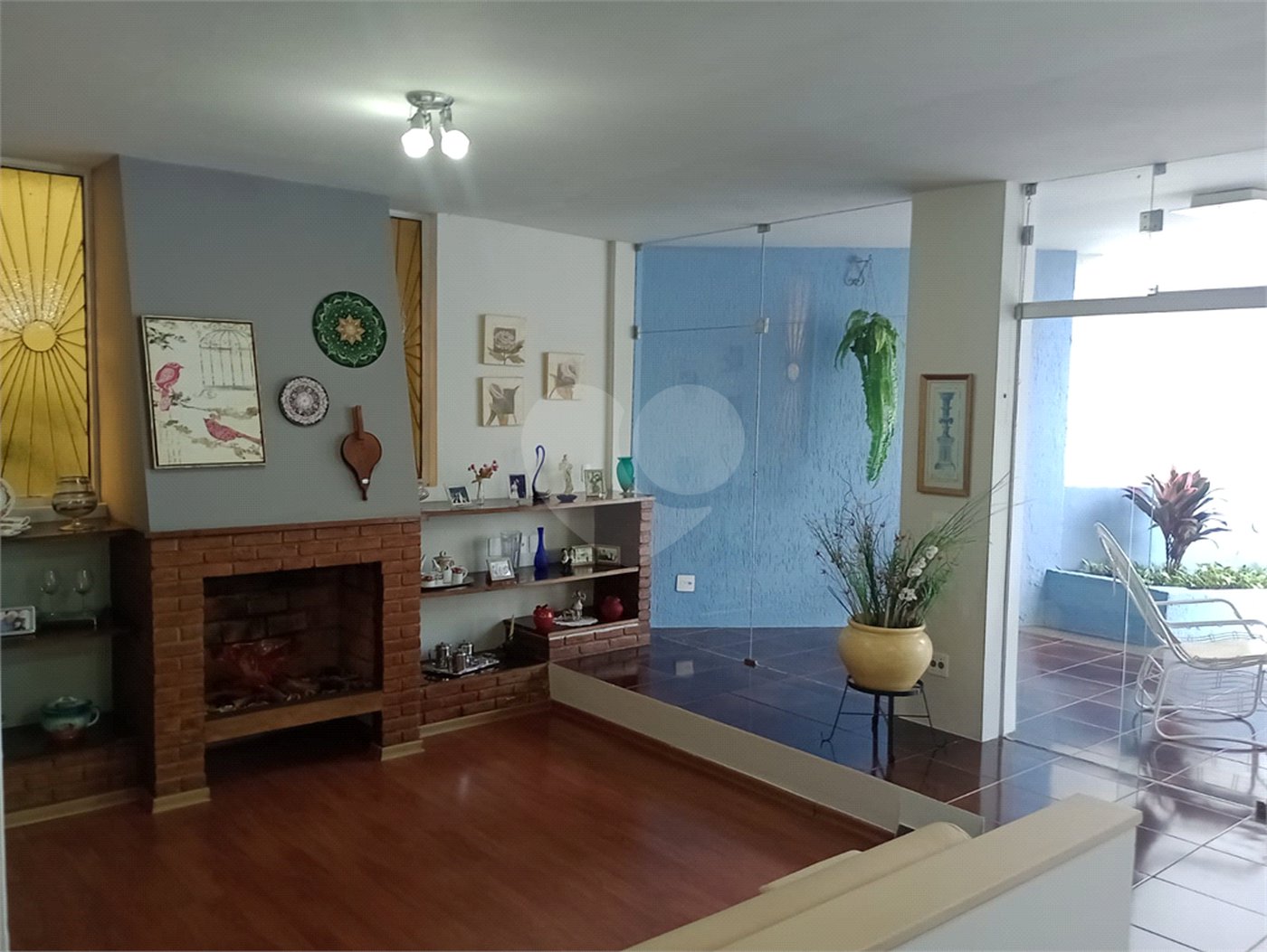 Casa à venda com 4 quartos, sendo 1 suíte, em Vila Rosa, Itapetininga, SP
