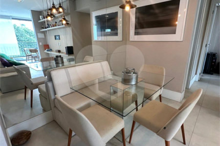 Apartamento à venda com 2 quartos, sendo 1 suíte, em Jardim Vera Cruz, São Paulo, SP