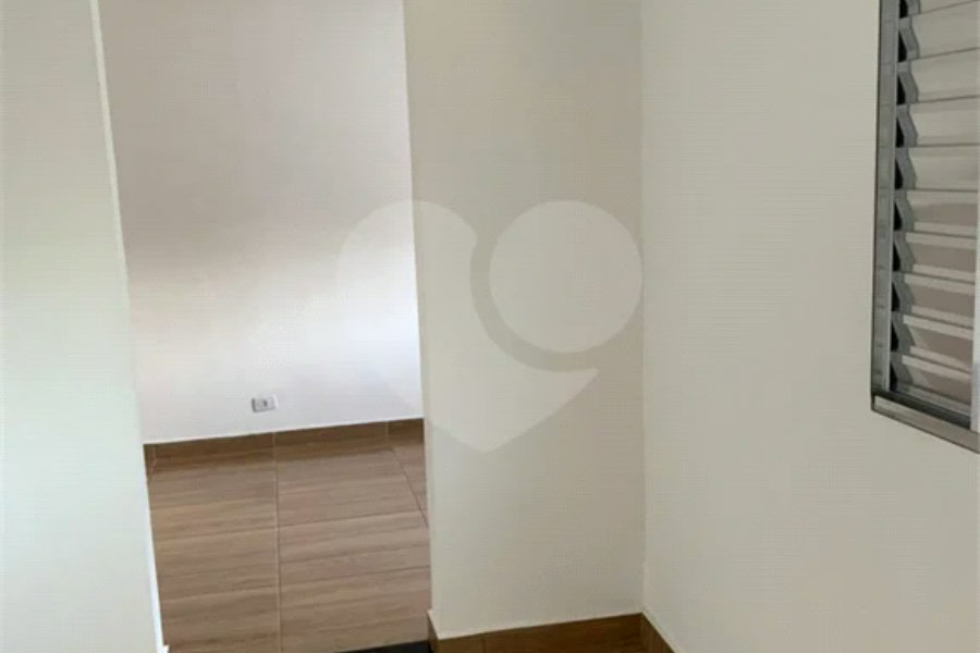 Sobrado à venda com 2 quartos em Tremembé, São Paulo, SP
