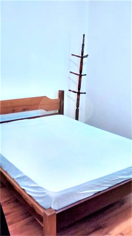 APARTAMENTO MOBILIADO, 1 DORMITORIO, FACIL fACESSO, 1 VAGA, LOCALIZAÇÃO EM MOEMA ÍNDIOS!!