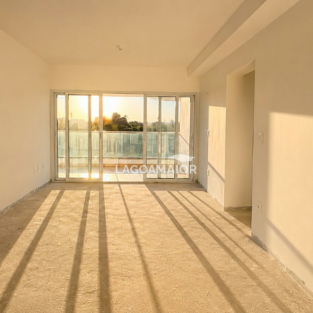 Apartamento à venda com 3 quartos, sendo 3 suítes, no condomínio Duetto Iguatemi Residencial, Três Lagoas - MS