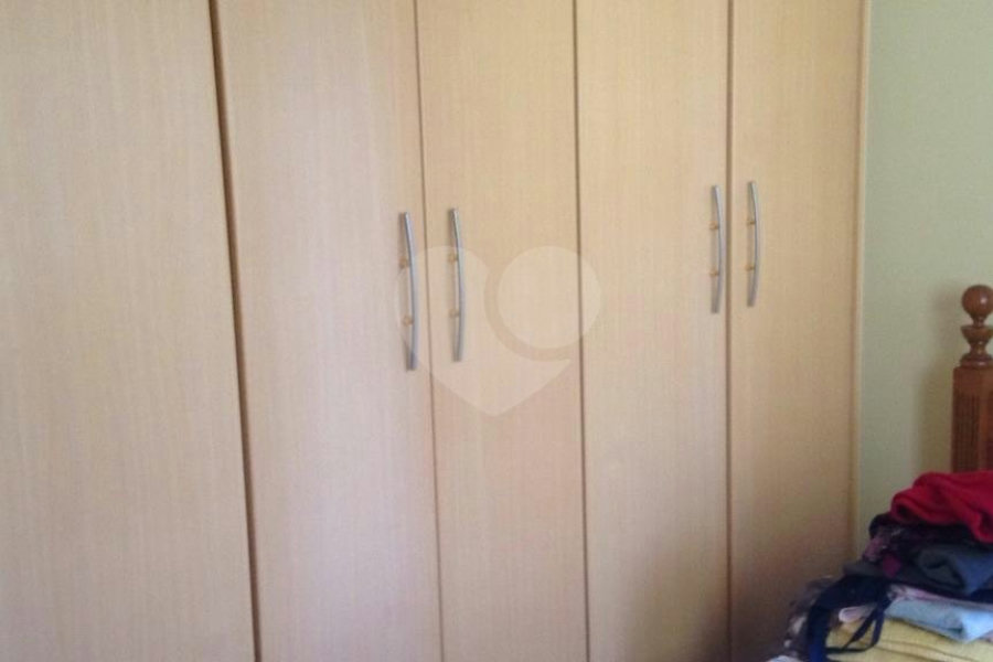 Apartamento à venda com 2 quartos em Vila Nova Cachoeirinha, São Paulo, SP