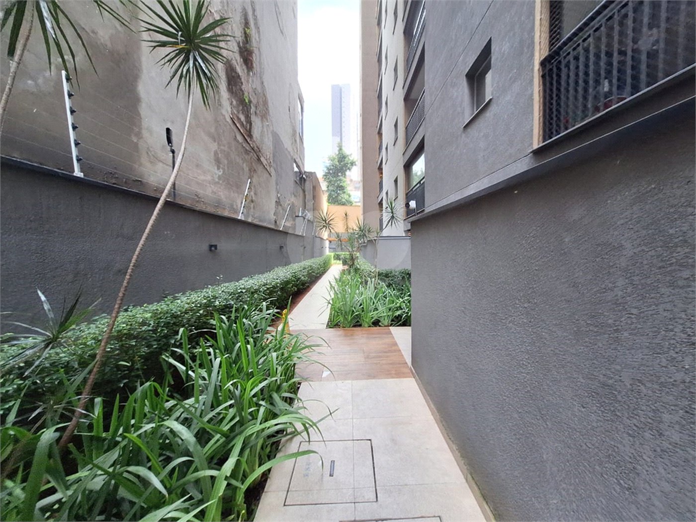 Apartamento à venda com 1 quarto no Centro, São Paulo, SP
