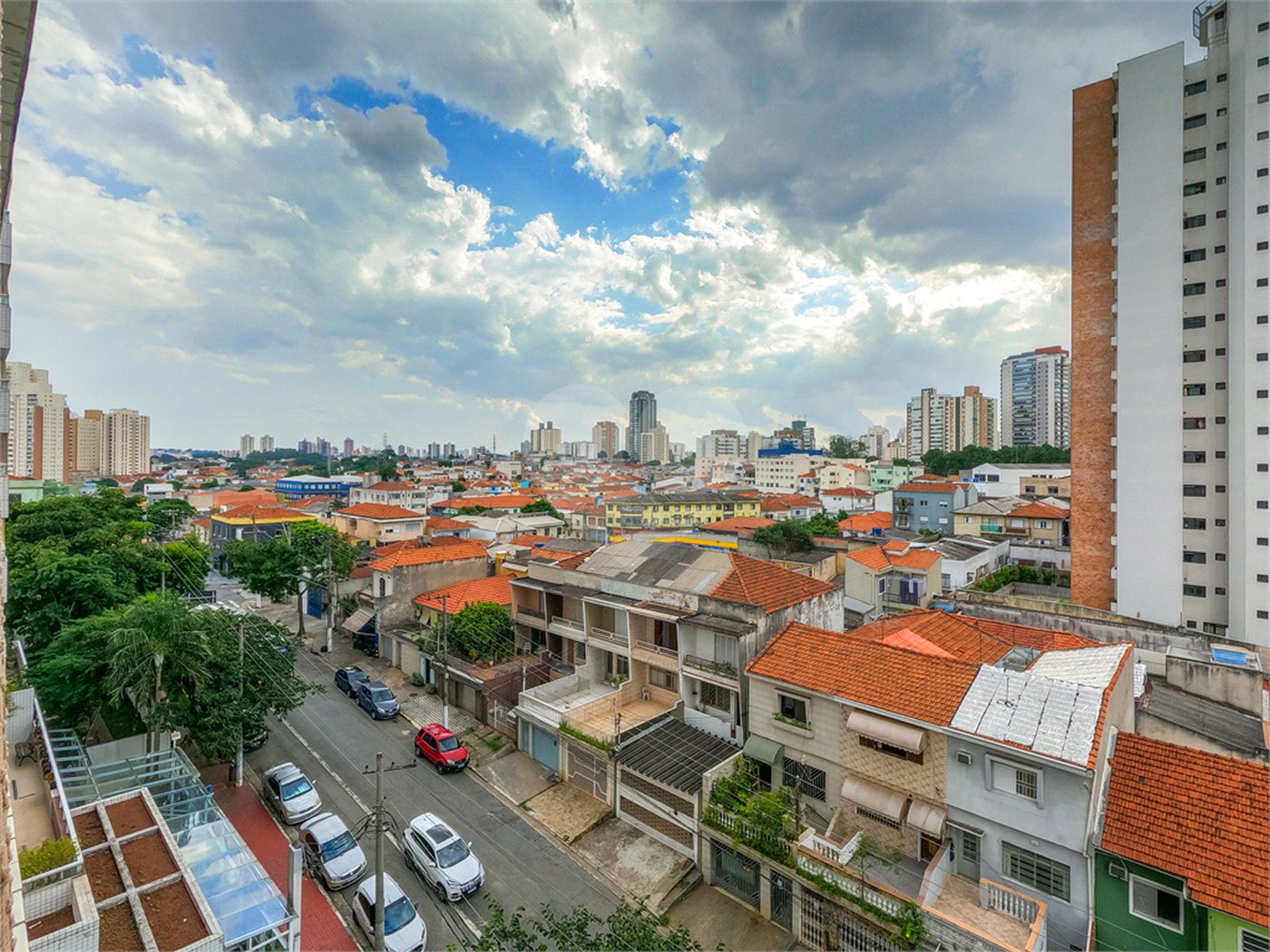 Apartamento à venda com 3 suítes em Vila Dom Pedro I, São Paulo, SP