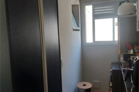 Apartamento à venda com 2 quartos, sendo 1 suíte, em Lapa, São Paulo, SP