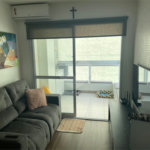 Apartamento à venda com 2 quartos em Aclimação, São Paulo, SP