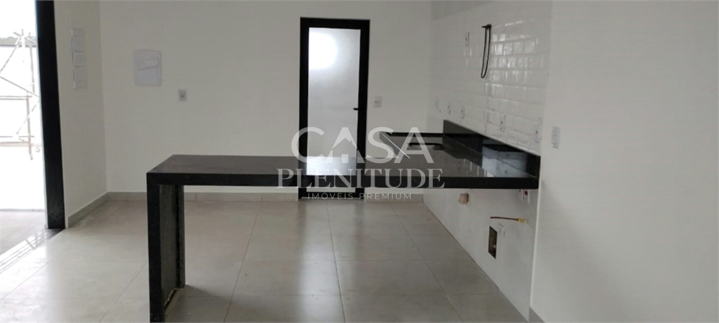Casa em condomínio à venda com 2 quartos, sendo 1 suíte, em Cajuru do Sul, Sorocaba, SP