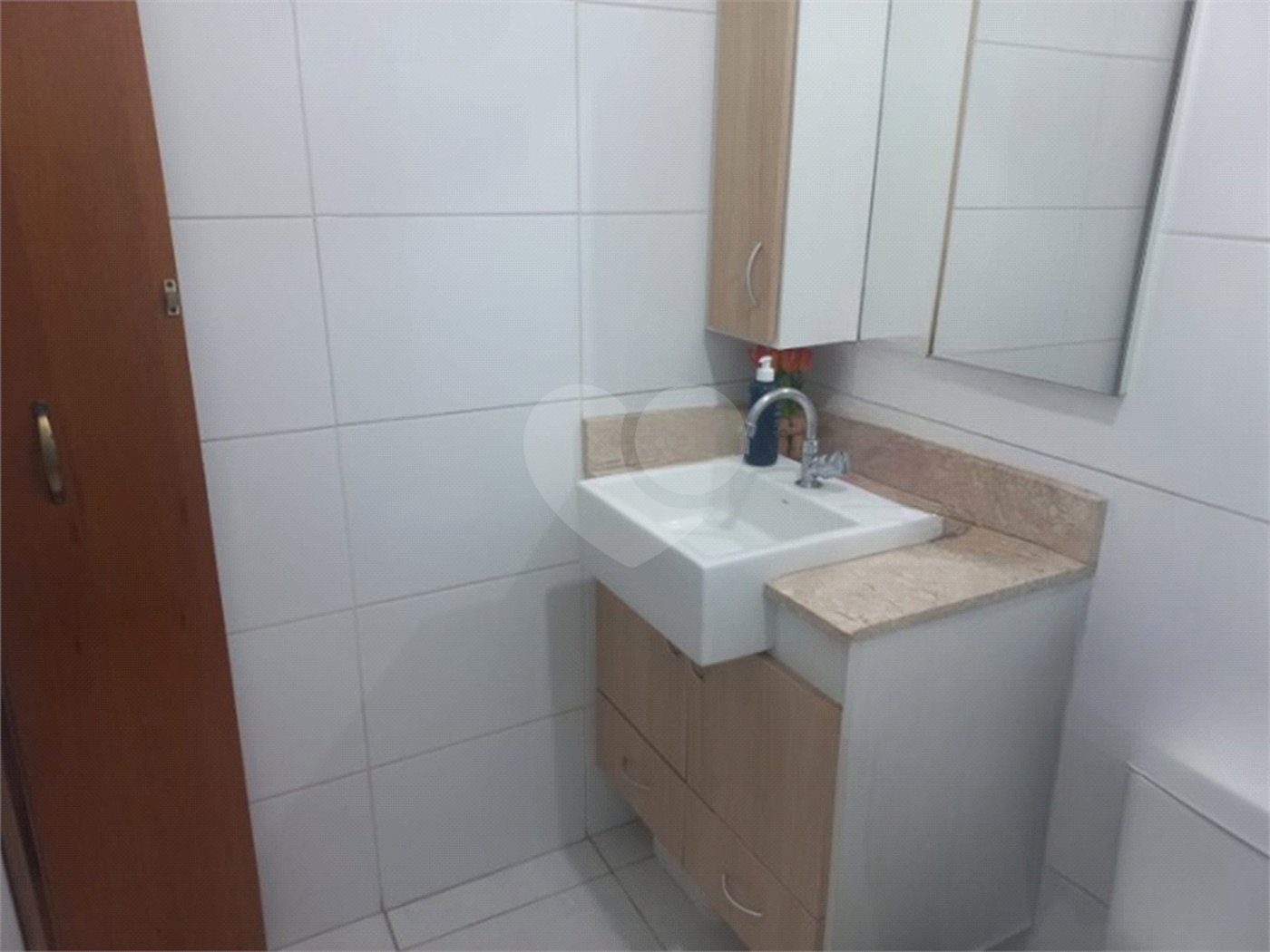 Apartamento à venda com 2 quartos em Mandaqui, São Paulo, SP