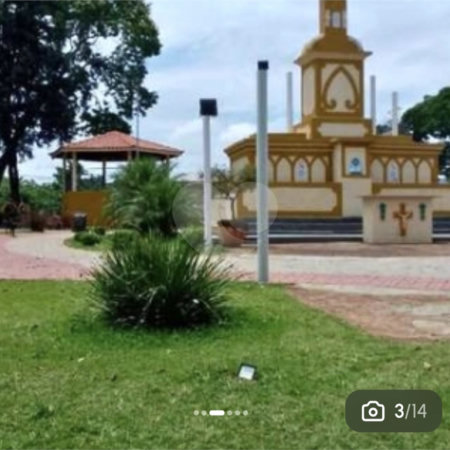 Terreno à venda no Centro, Piracaia, SP