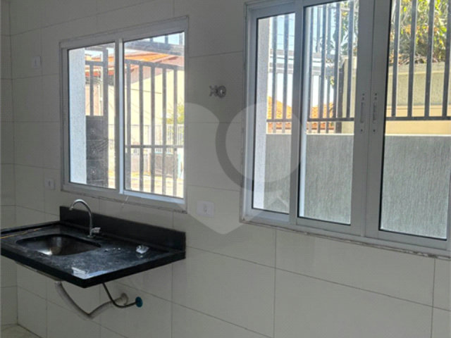 Casa à venda com 2 quartos no condomínio Residencial Tomaz Pereira, São Paulo - SP