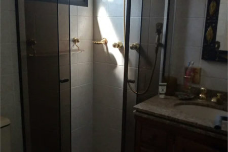 Apartamento à venda com 3 suítes em Vila Suzana, São Paulo, SP